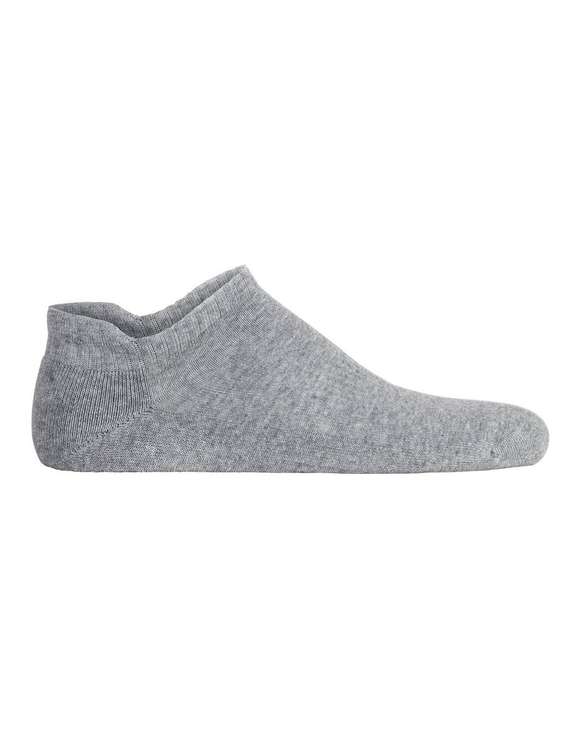 Scotch-&-Soda-Herren-Socken-3er-Pack-1/2-Terry-Low-Cut-schwarz