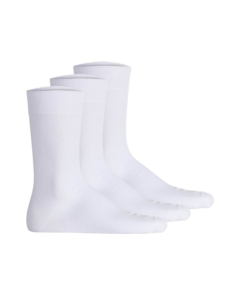 Hudson-Unisex-Socken-3er-Pack-EASY³-3-PACK-schwarz