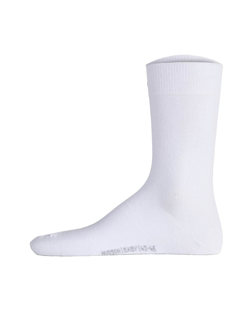 Hudson-Unisex-Socken-3er-Pack-EASY³-3-PACK-schwarz