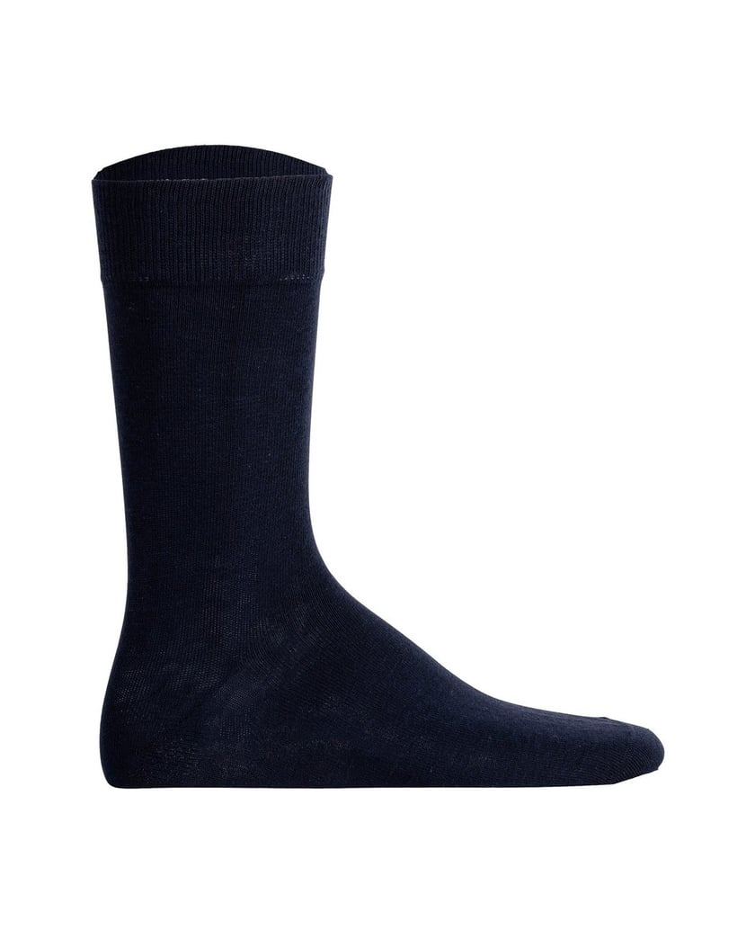 Hudson-Unisex-Socken-3er-Pack-EASY³-3-PACK-schwarz