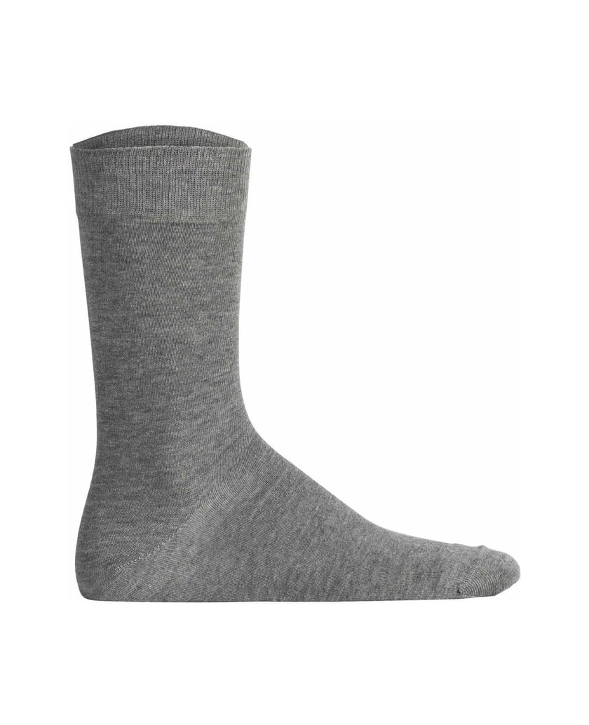 Hudson-Unisex-Socken-3er-Pack-EASY³-3-PACK-schwarz