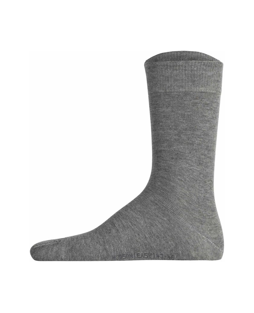 Hudson-Unisex-Socken-3er-Pack-EASY³-3-PACK-schwarz