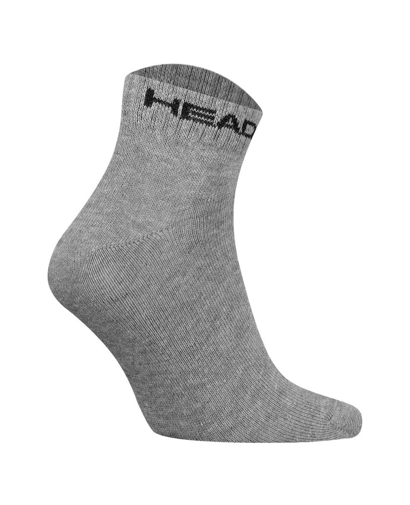 Head-Unisex-Socken-5er-Pack-HEAD-ELEMENTS-ALL-SPORTS-QUARETER-5P-ECOM-grau