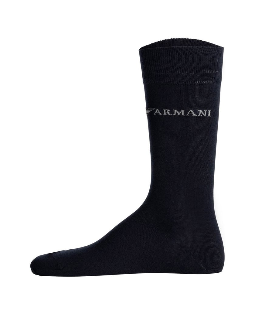 Emporio-Armani-Herren-Socken-6er-Pack-Casual-Cotton