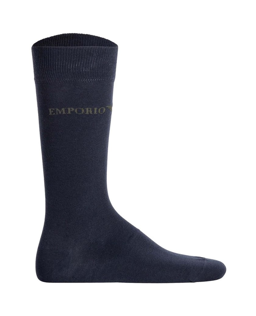 Emporio-Armani-Herren-Socken-6er-Pack-Casual-Cotton