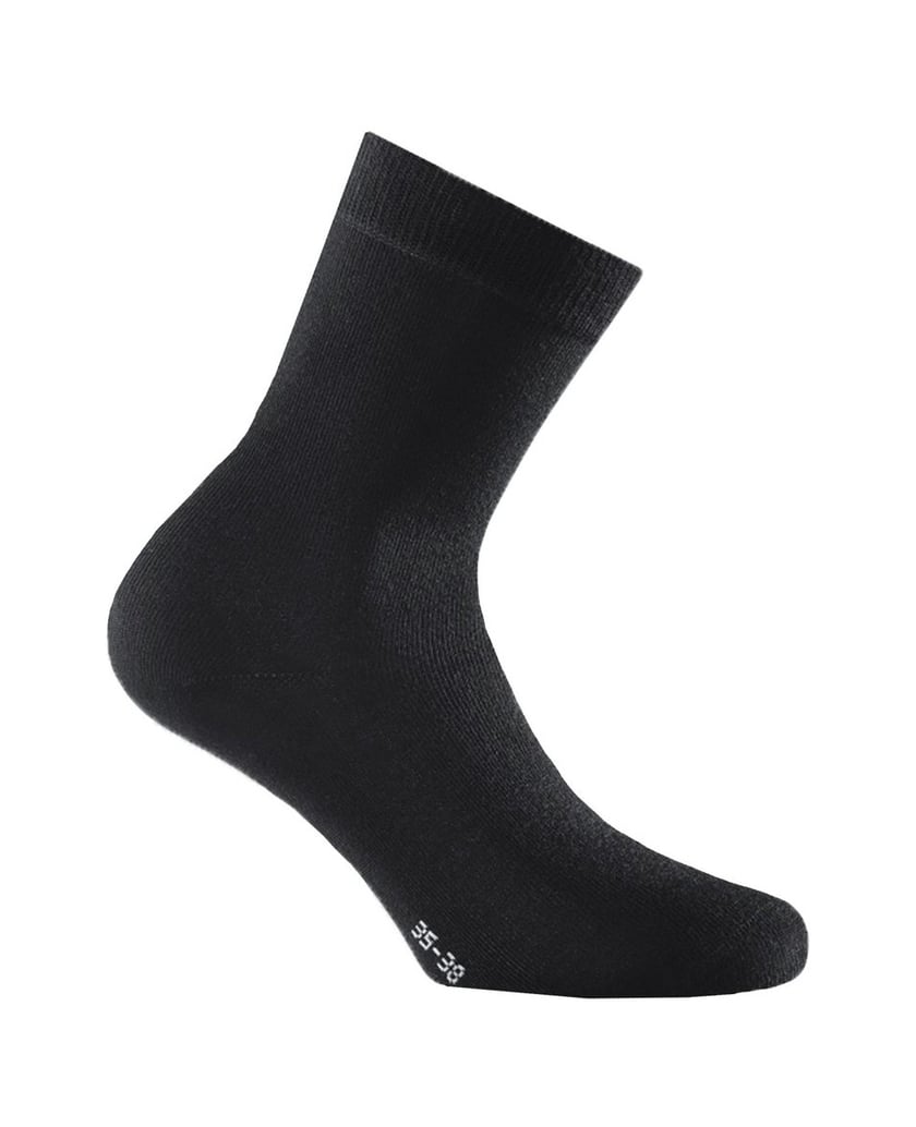 Rohner-basic-Unisex-Socken-6er-Pack-Basic-Soft-Touch-blau