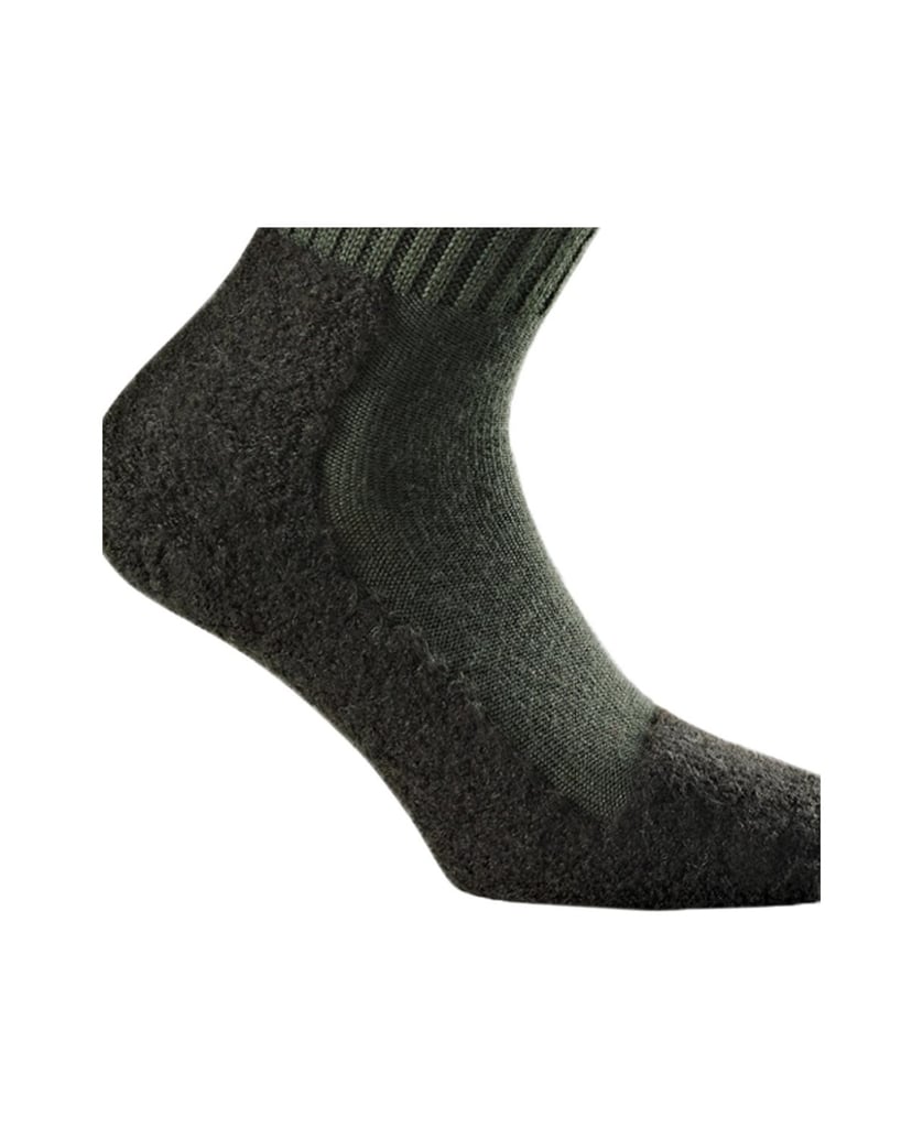Rohner-advanced-sock-Unisex-Socken-2er-Pack-Original-grün