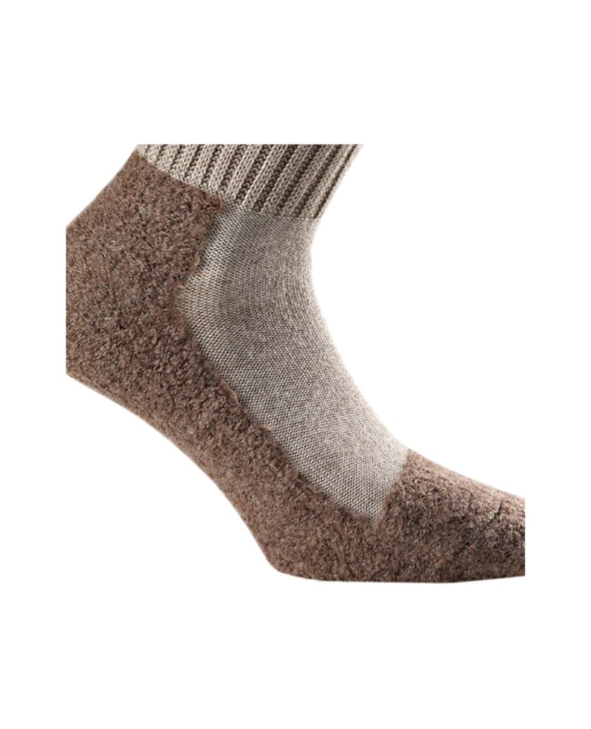 Rohner-advanced-sock-Unisex-Socken-2er-Pack-Original-grün