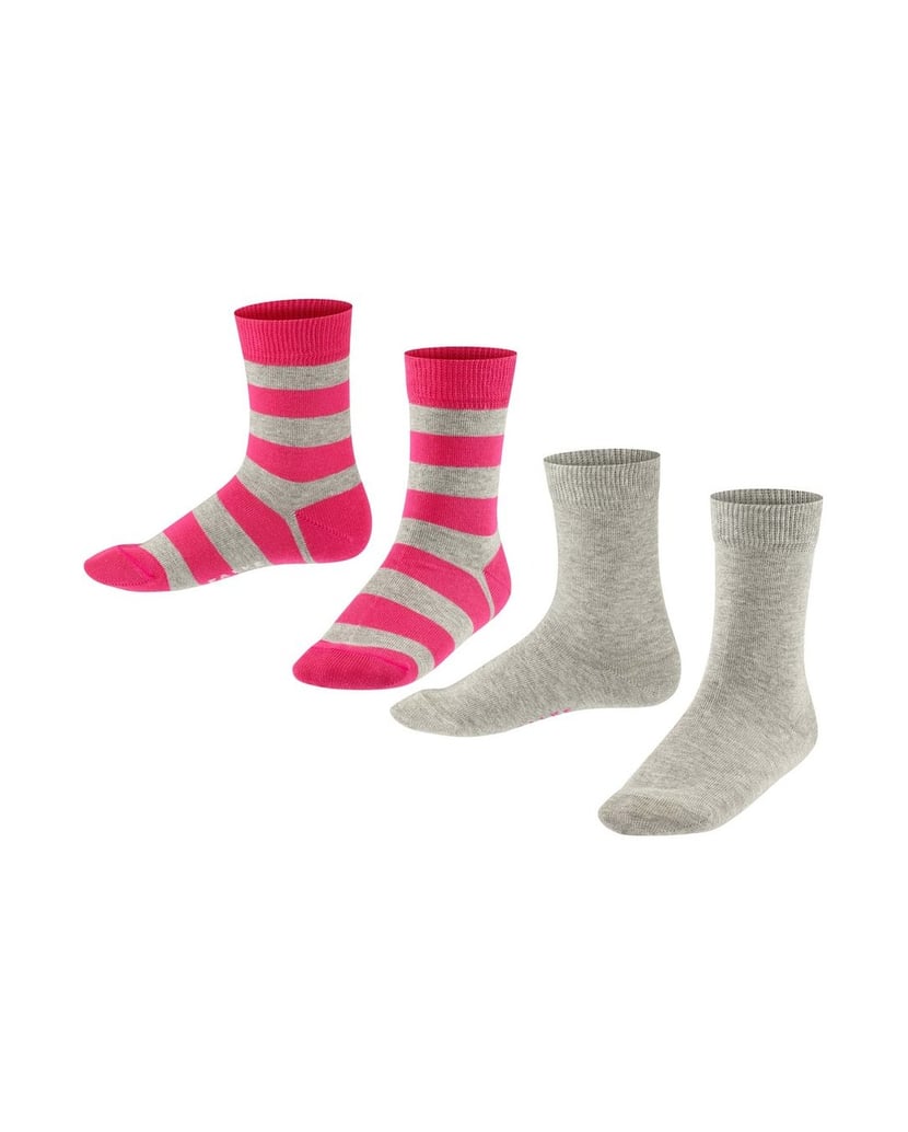 Falke-Unisex-Socken-6er-Pack-FALKE-Happy-Stripe-6Pack-SO-multicolor