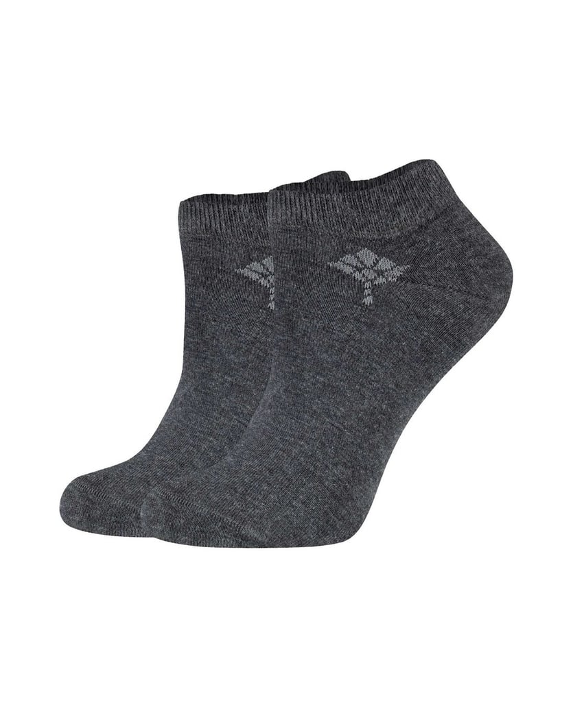 Joop-Damen-Socken-2er-Pack-Women-for-your-daily-glam-cotton-Socks-1p-schwarz