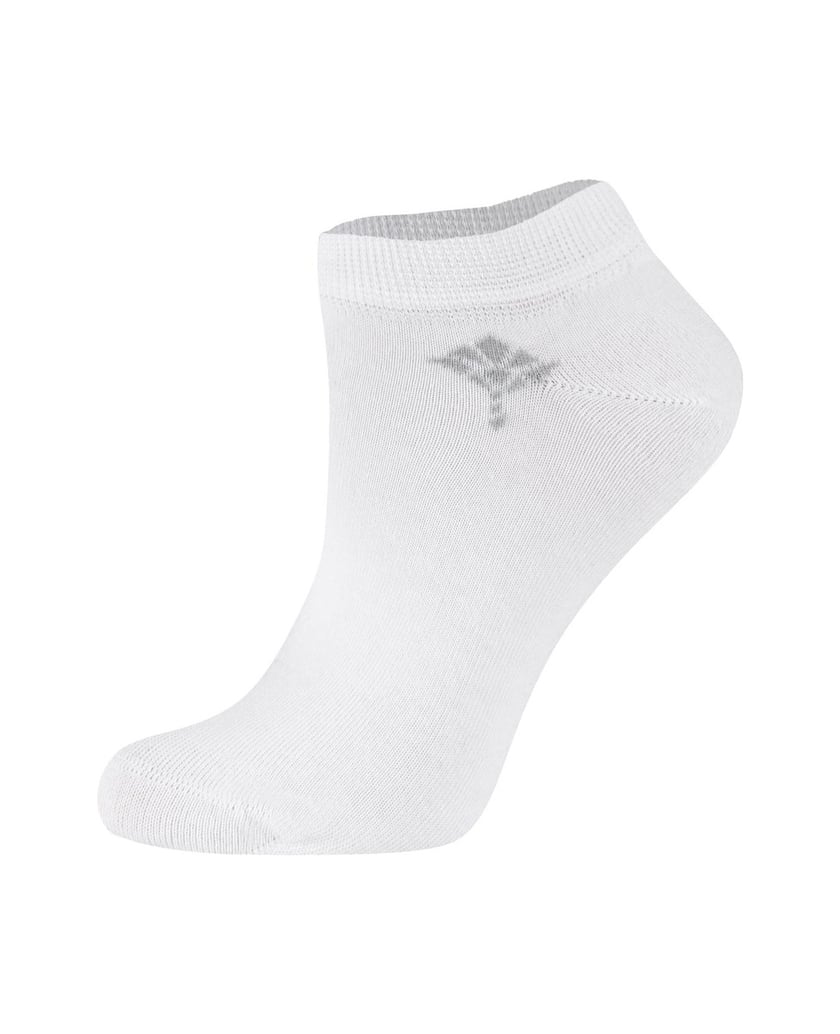 Joop-Damen-Socken-2er-Pack-Women-for-your-daily-glam-cotton-Socks-1p-schwarz