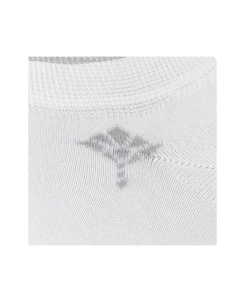 Joop-Damen-Socken-2er-Pack-Women-for-your-daily-glam-cotton-Socks-1p-schwarz