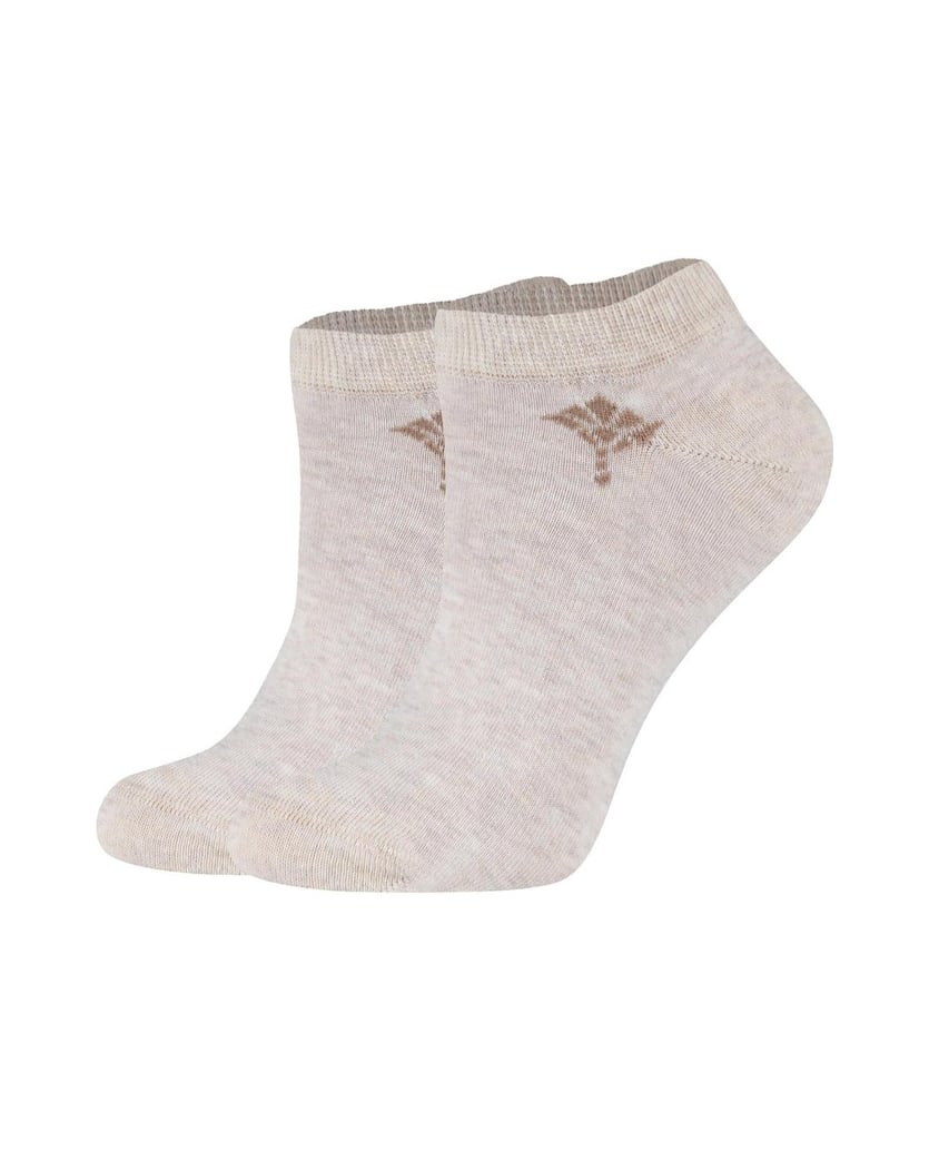 Joop-Damen-Socken-2er-Pack-Women-for-your-daily-glam-cotton-Socks-1p-schwarz