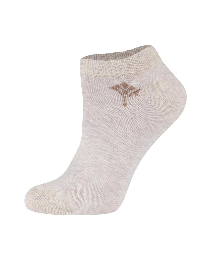 Joop-Damen-Socken-2er-Pack-Women-for-your-daily-glam-cotton-Socks-1p-schwarz