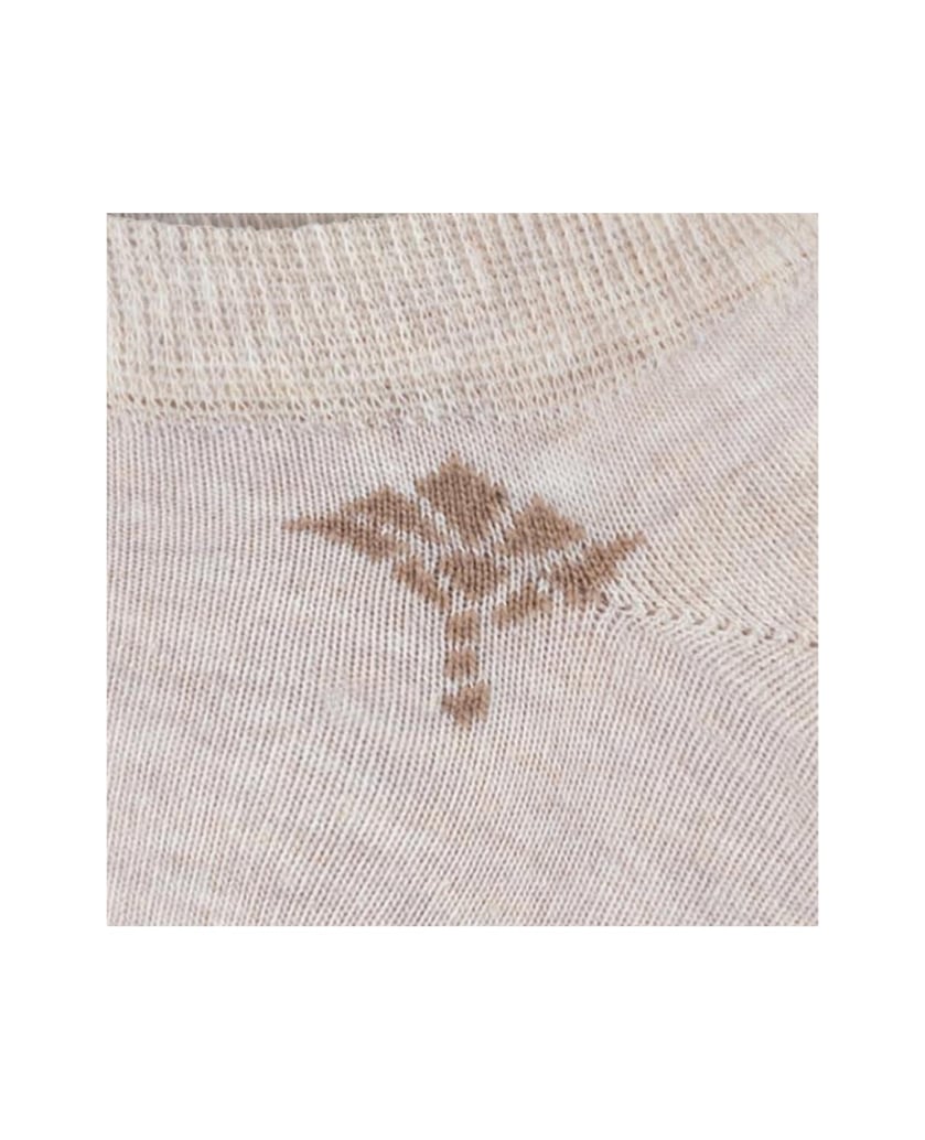 Joop-Damen-Socken-2er-Pack-Women-for-your-daily-glam-cotton-Socks-1p-schwarz