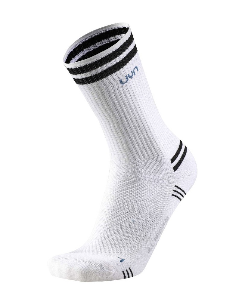 UYN-Unisex-Socken-Everyday-Crew-Socks-weiss-kombiniert