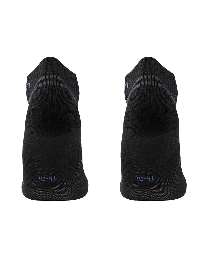 UYN-Unisex-Socken-2er-Pack-schwarz