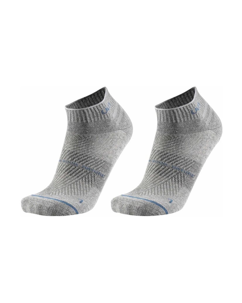 UYN-Unisex-Socken-2er-Pack-schwarz