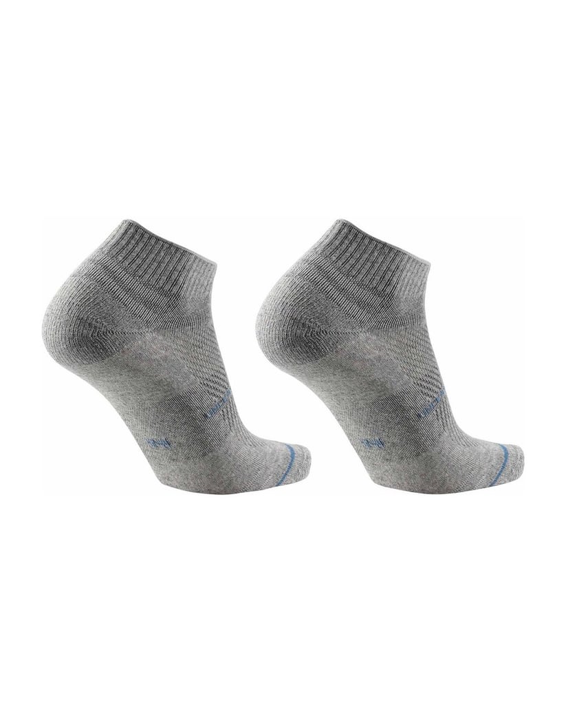 UYN-Unisex-Socken-2er-Pack-schwarz