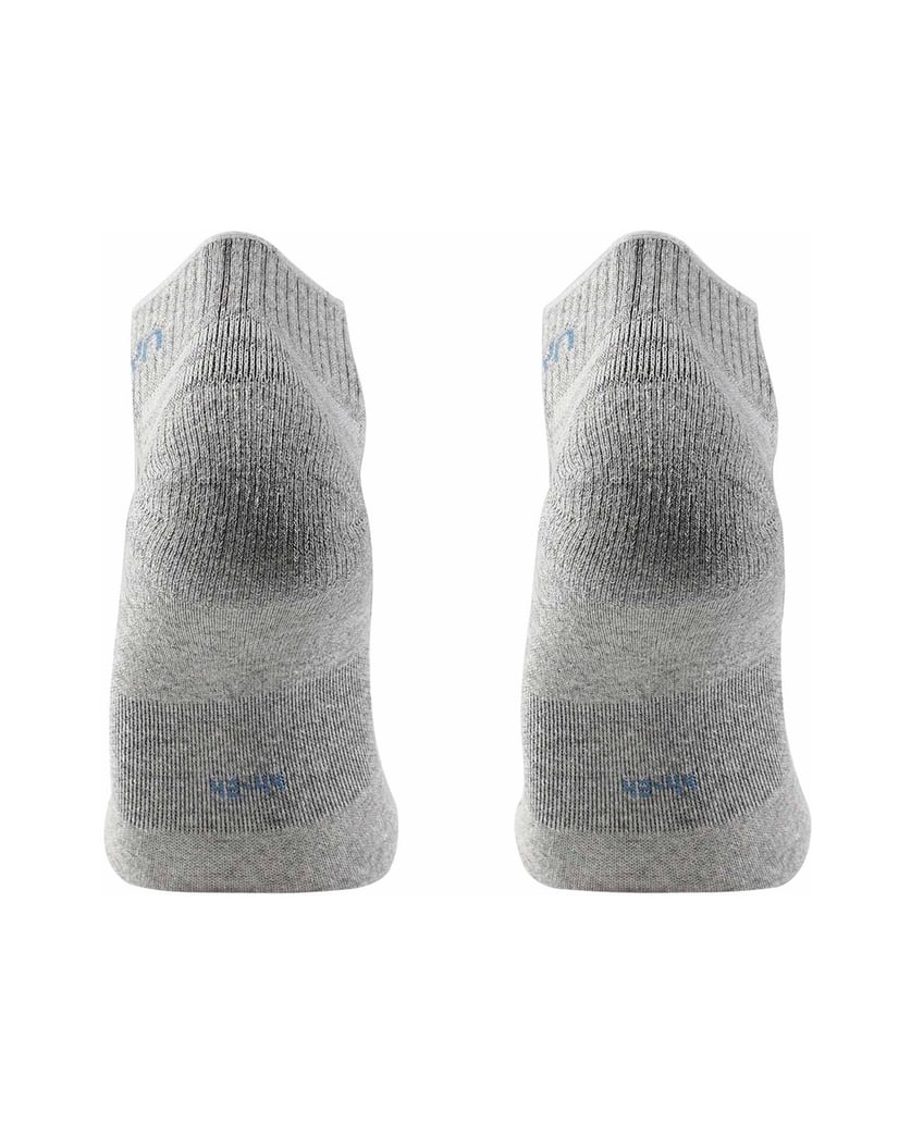 UYN-Unisex-Socken-2er-Pack-schwarz