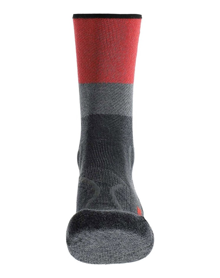 UYN-Damen-Socken-1er-Pack-mehrfarbig-