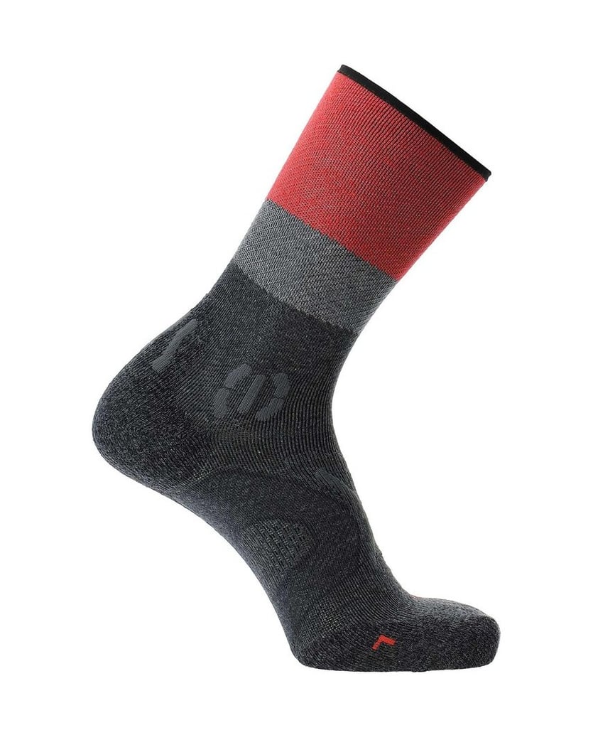 UYN-Damen-Socken-1er-Pack-mehrfarbig-