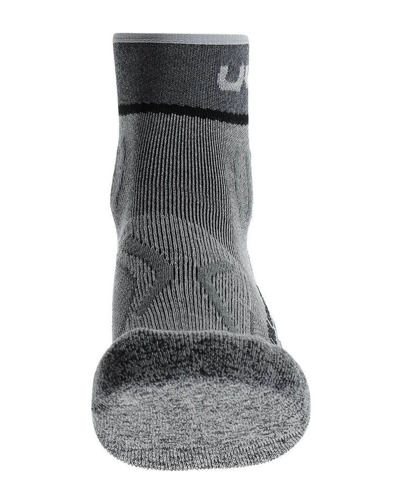 UYN-Herren,-Unisex-Socken-grau