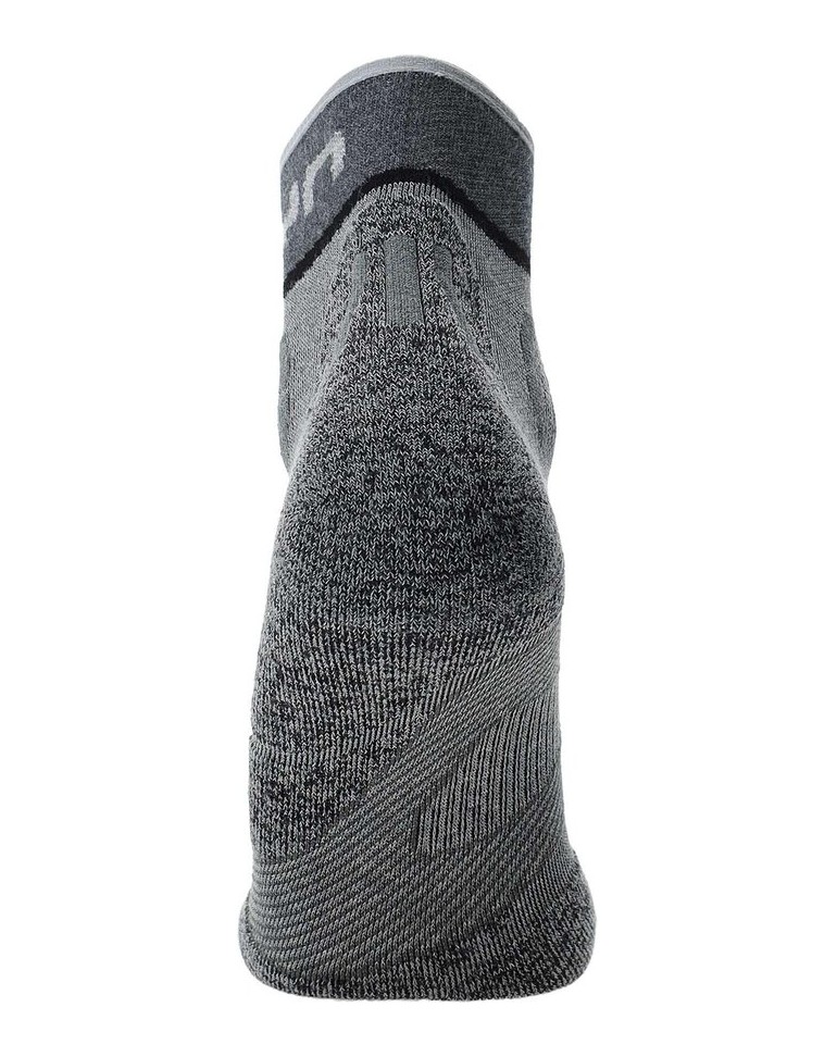 UYN-Herren,-Unisex-Socken-grau