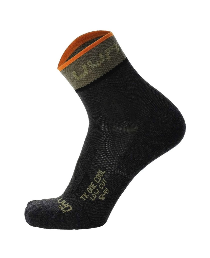 UYN-Herren,-Unisex-Socken-grau