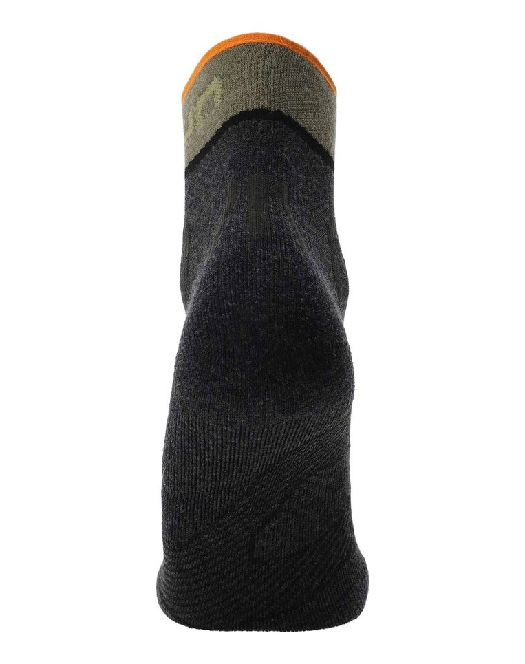 UYN-Herren,-Unisex-Socken-grau
