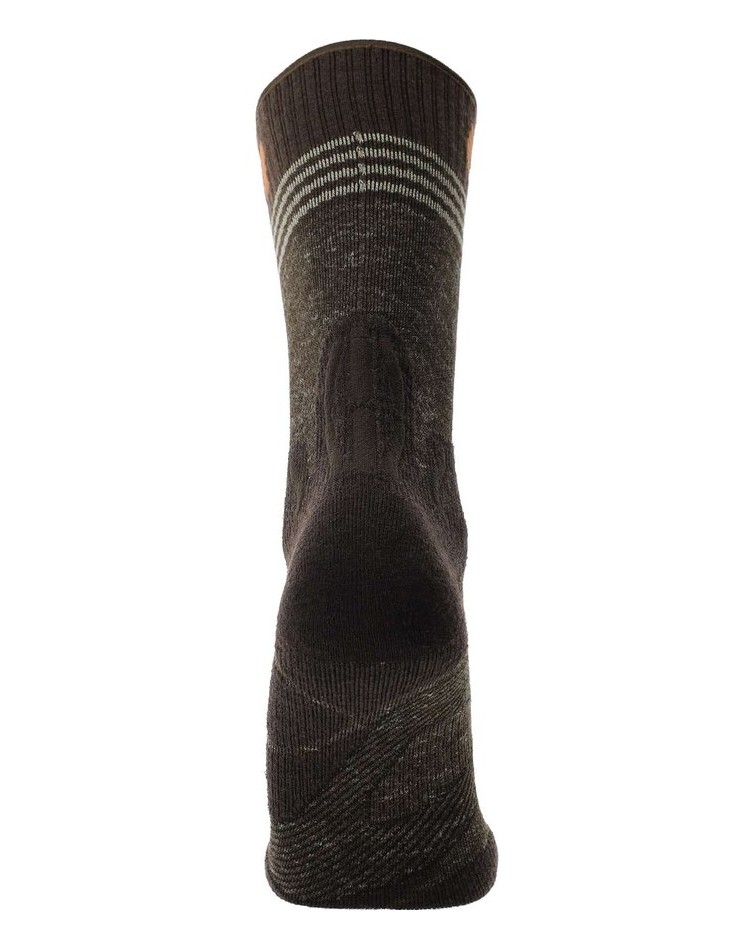 UYN-Herren-Socken-1er-Pack-braun