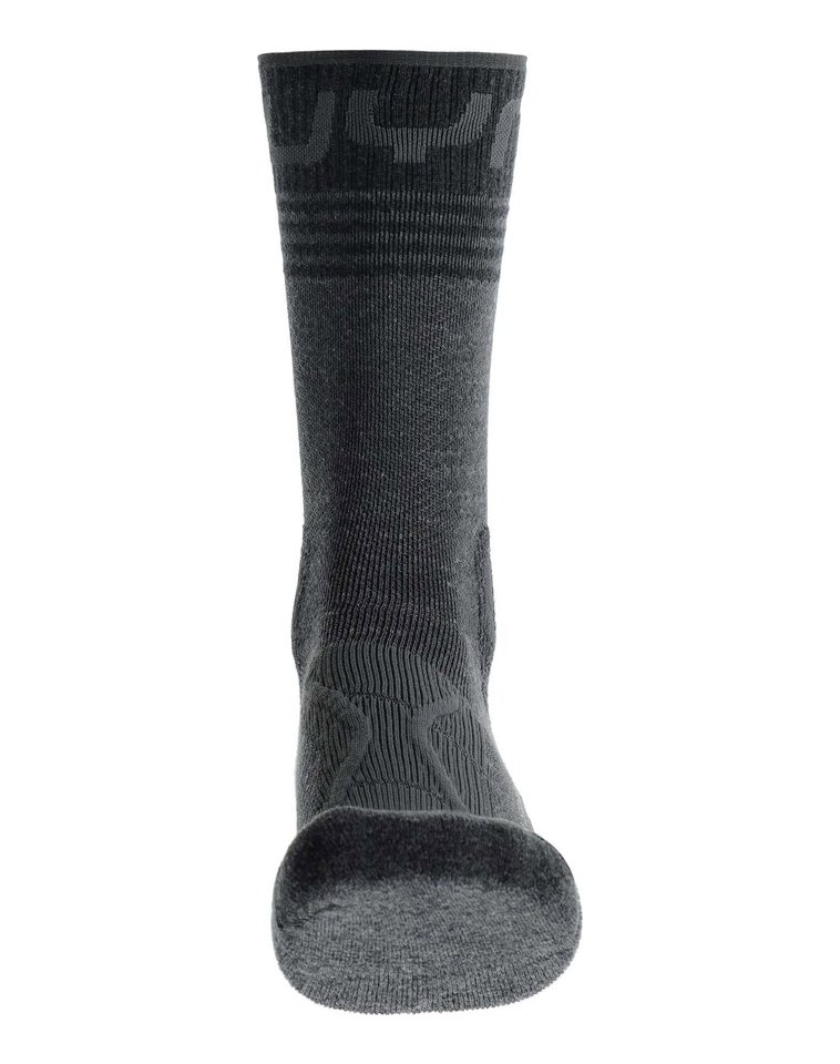 UYN-Herren-Socken-1er-Pack-braun
