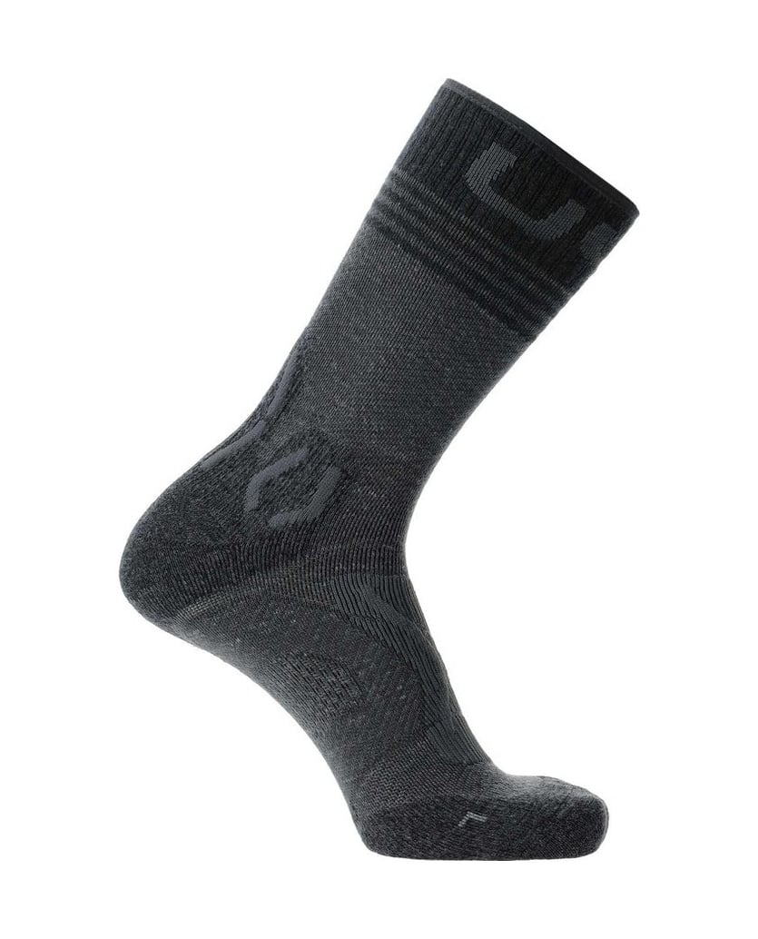 UYN-Herren-Socken-1er-Pack-braun