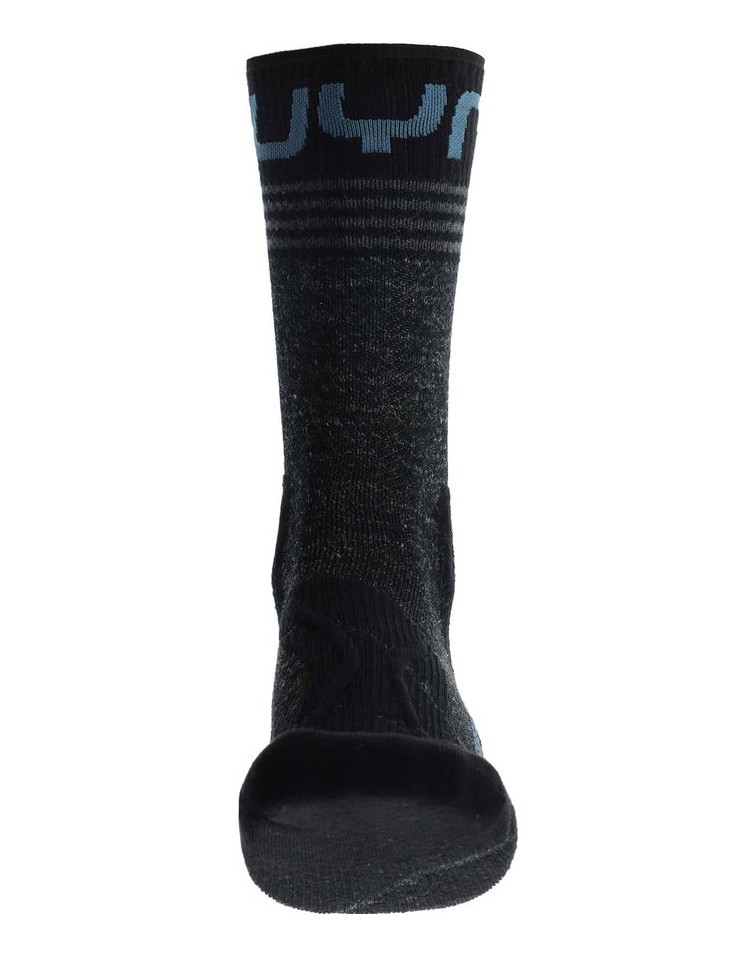 UYN-Herren-Socken-1er-Pack-braun