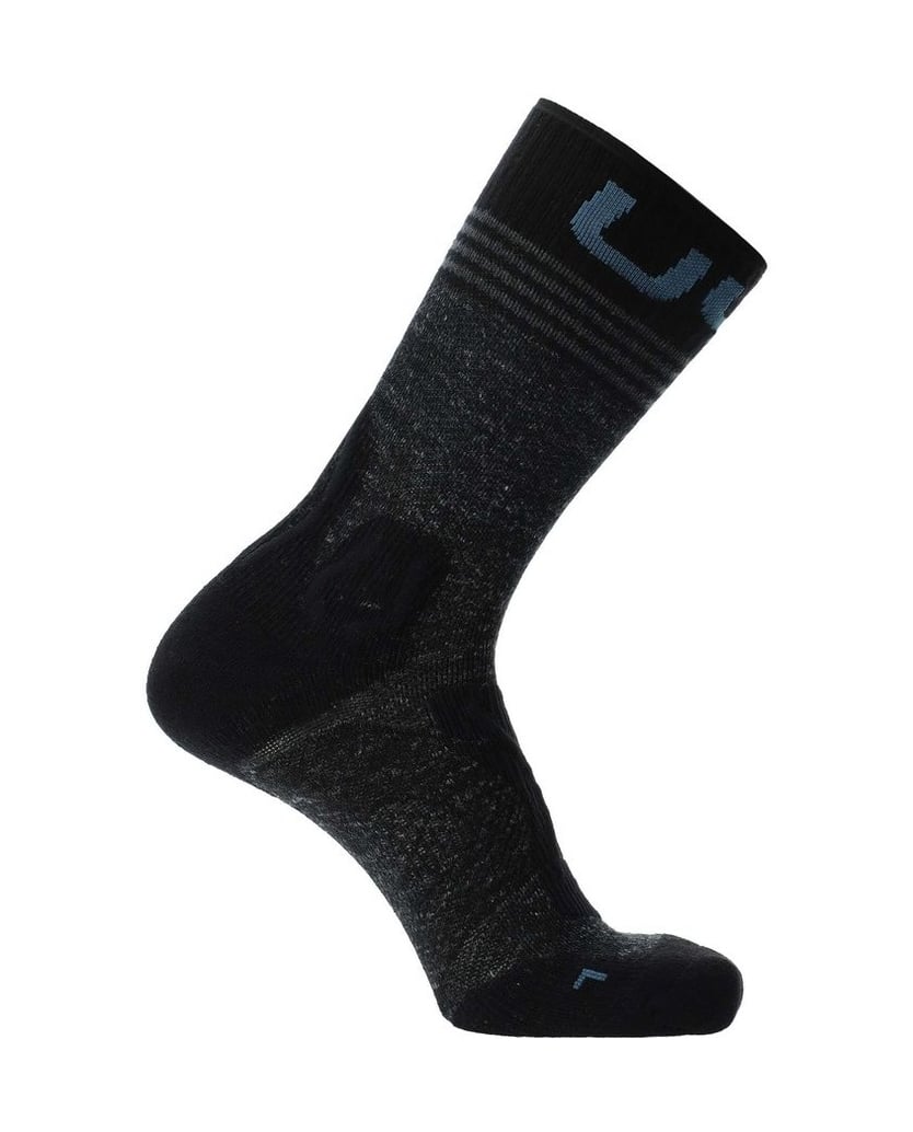 UYN-Herren-Socken-1er-Pack-braun