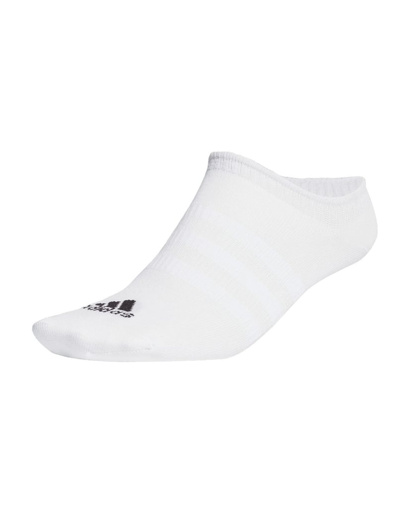 Adidas-Unisex-Socken-3er-Pack-Thin-No-Show-mehrfarbig-