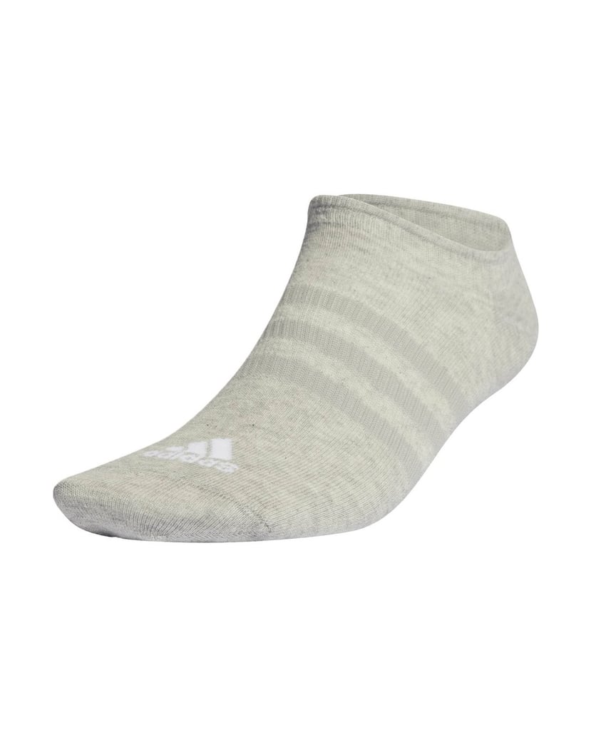 Adidas-Unisex-Socken-3er-Pack-Thin-No-Show-mehrfarbig-
