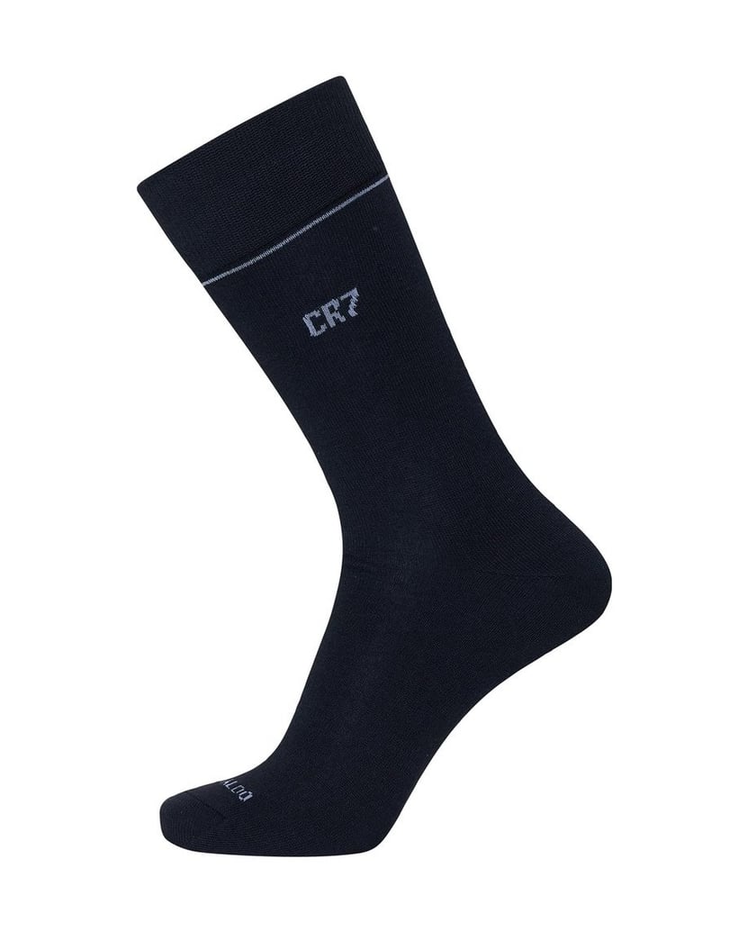 CR7-Herren-Socken-7er-Pack-schwarz