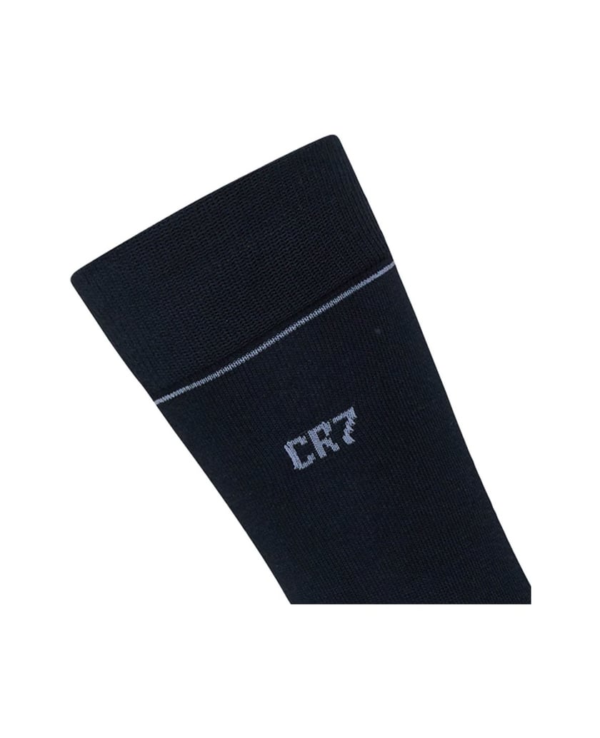 CR7-Herren-Socken-7er-Pack-schwarz