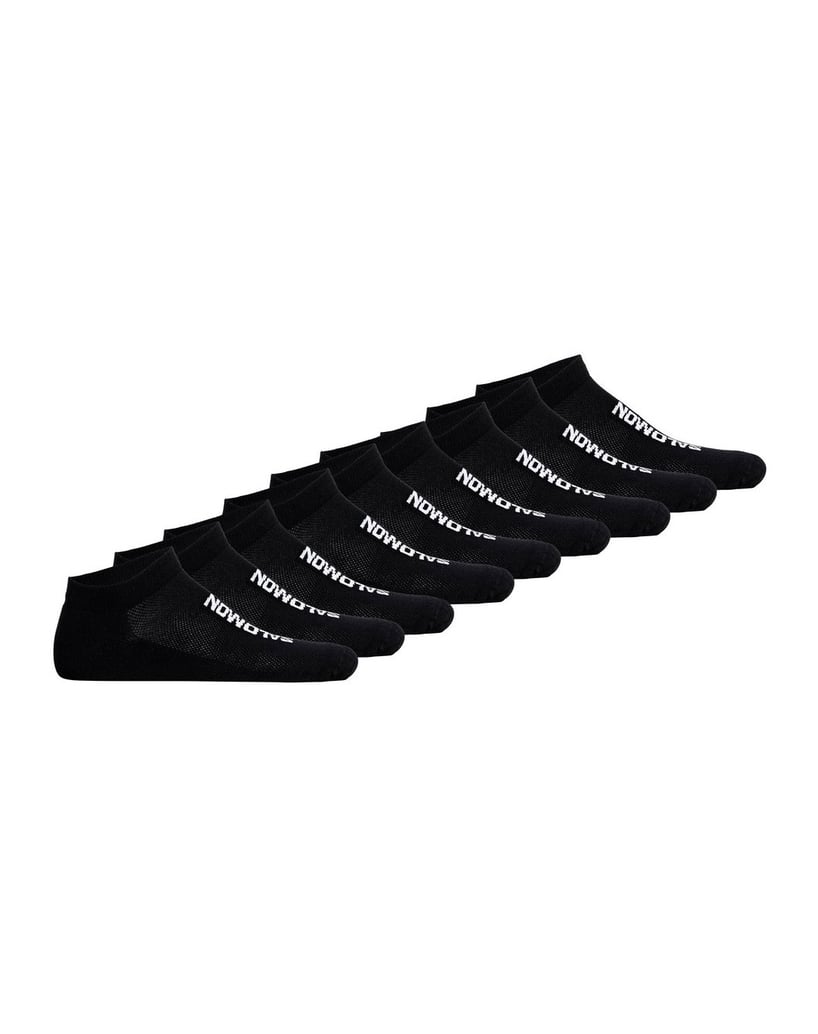 Salomon-Unisex-Socken-9er-Pack-EVERYDAY-LOW-9P