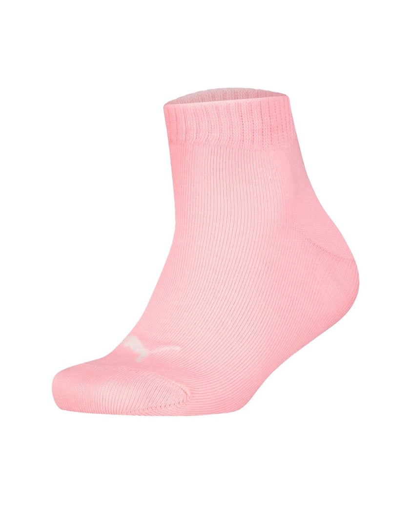Puma-Unisex-Socken-3er-Pack-Plain-Quarter-3P-schwarz