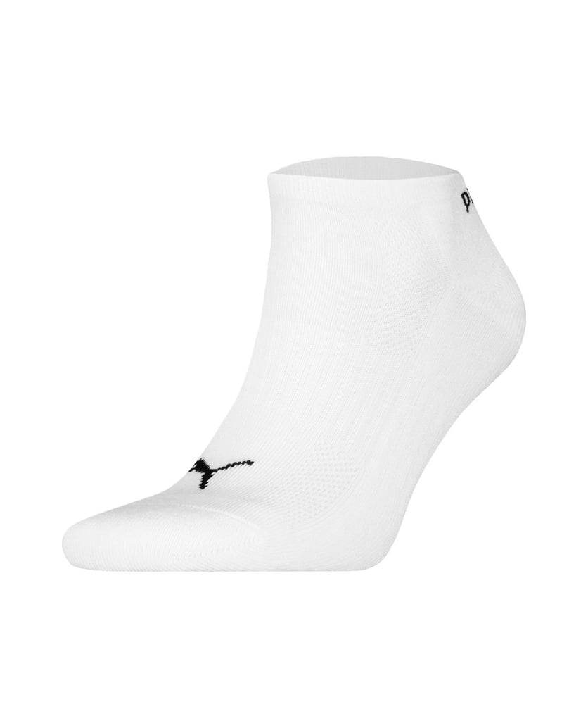 Puma-Unisex-Socken-3er-Pack-Cushioned-Sneaker-3P-schwarz