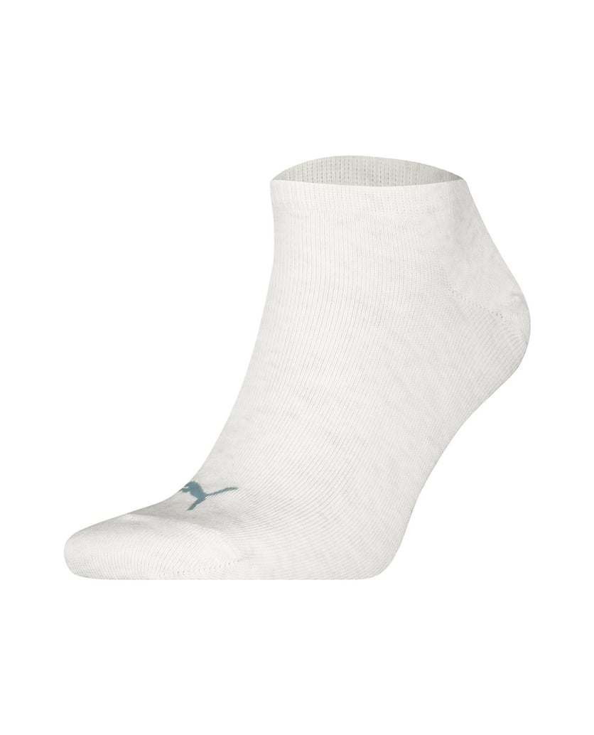 Puma-Unisex-Socken-3er-Pack-Sneaker-Plain-3P-grau