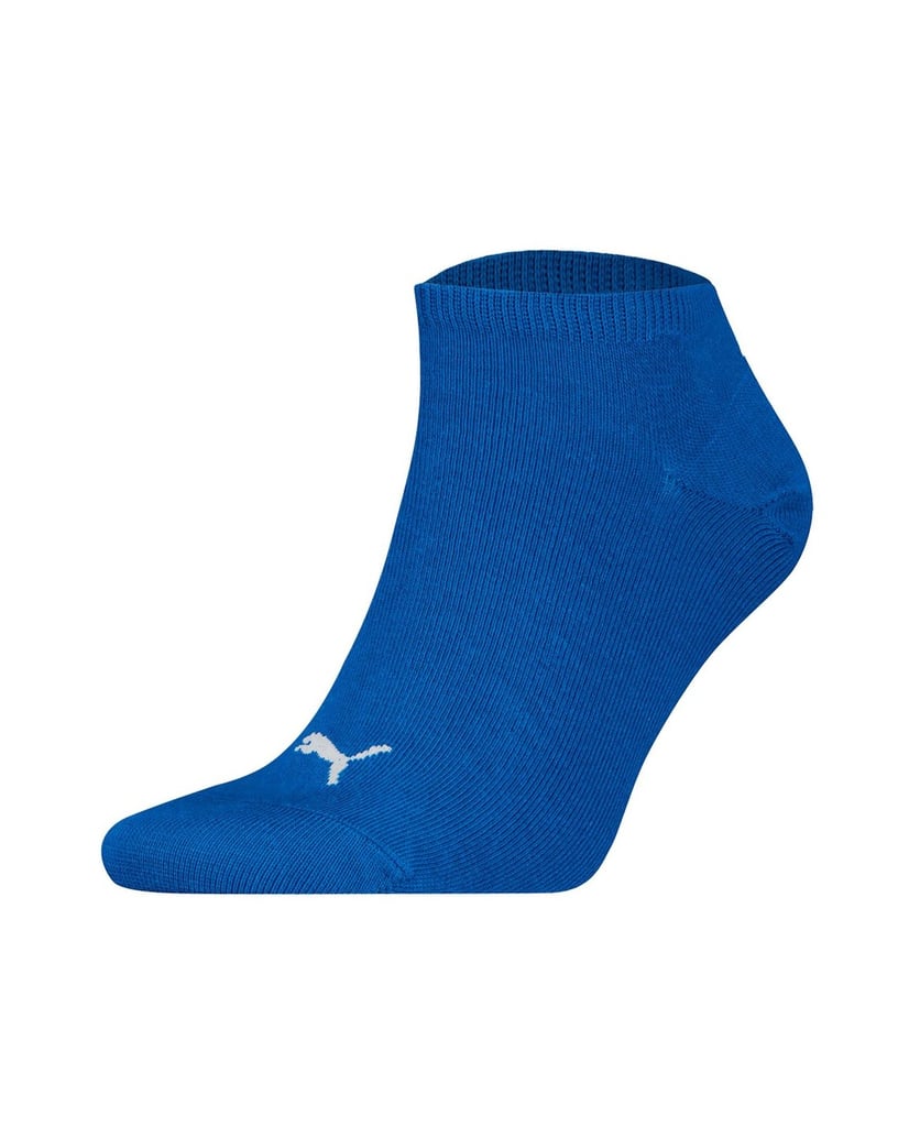 Puma-Unisex-Socken-3er-Pack-Sneaker-Plain-3P-grau