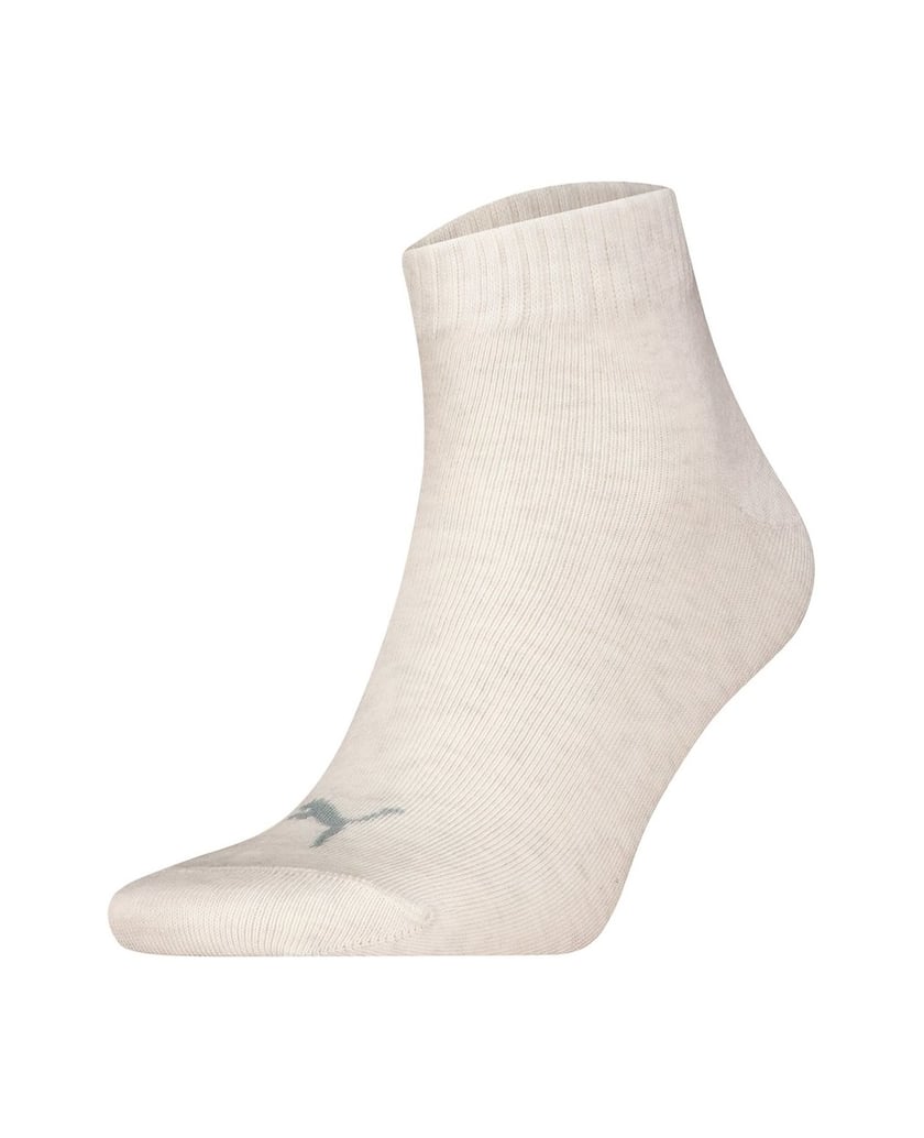 Puma-Unisex-Socken-3er-Pack-Quarter-Plain-3P-schwarz