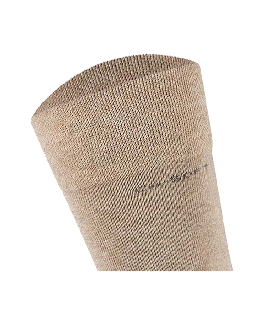 Camano-Unisex-Socken-8er-Pack-schwarz