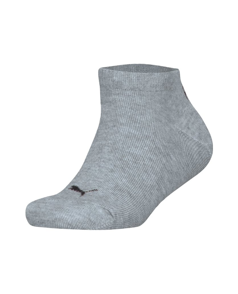 Puma-Unisex-Socken-6er-Pack-Plain-Sneaker-ECOM-6P-schwarz