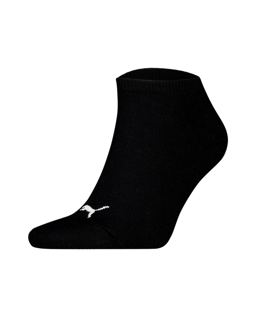 Puma-Unisex-Socken-12er-Pack-Sneaker-Plain-ECOM-12P-schwarz