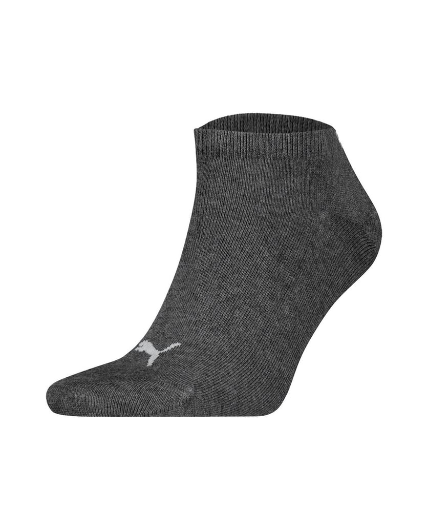 Puma-Unisex-Socken-6er-Pack-Sneaker-Plain-ECOM-6P-schwarz