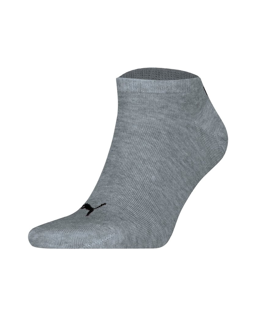 Puma-Unisex-Socken-6er-Pack-Sneaker-Plain-ECOM-6P-schwarz